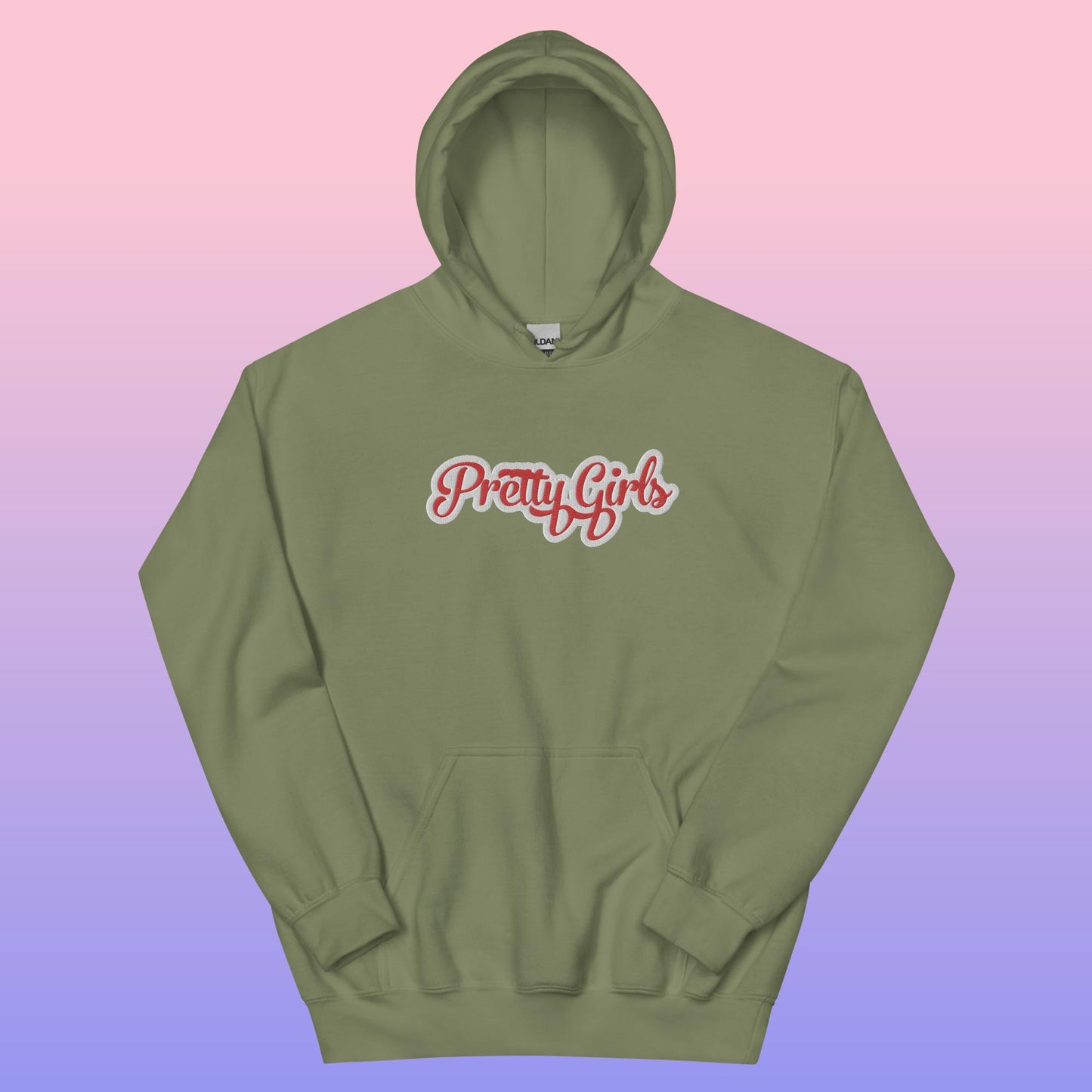 Unisex Hoodie